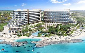 Grand Hyatt Grand Cayman Resort And Spa